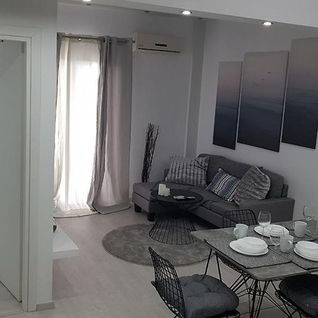 Konstantinos'S Luxury Apartment Thessaloníki Luaran gambar