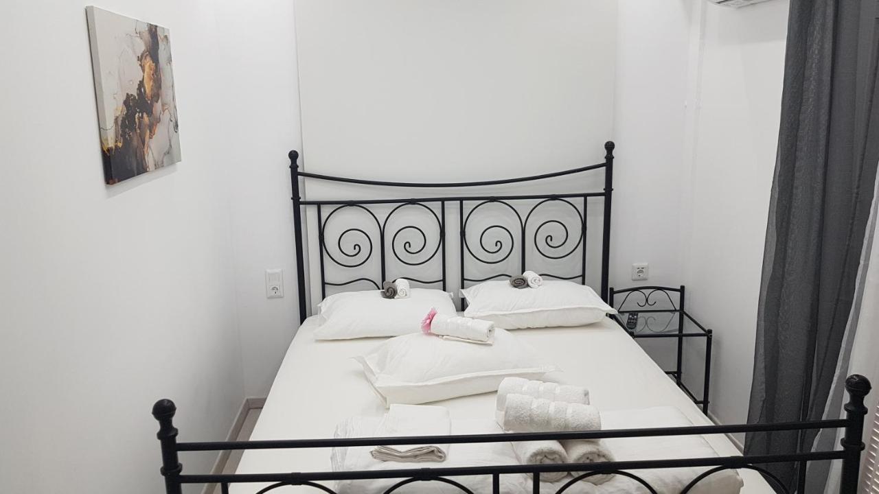 Konstantinos'S Luxury Apartment Thessaloníki Luaran gambar