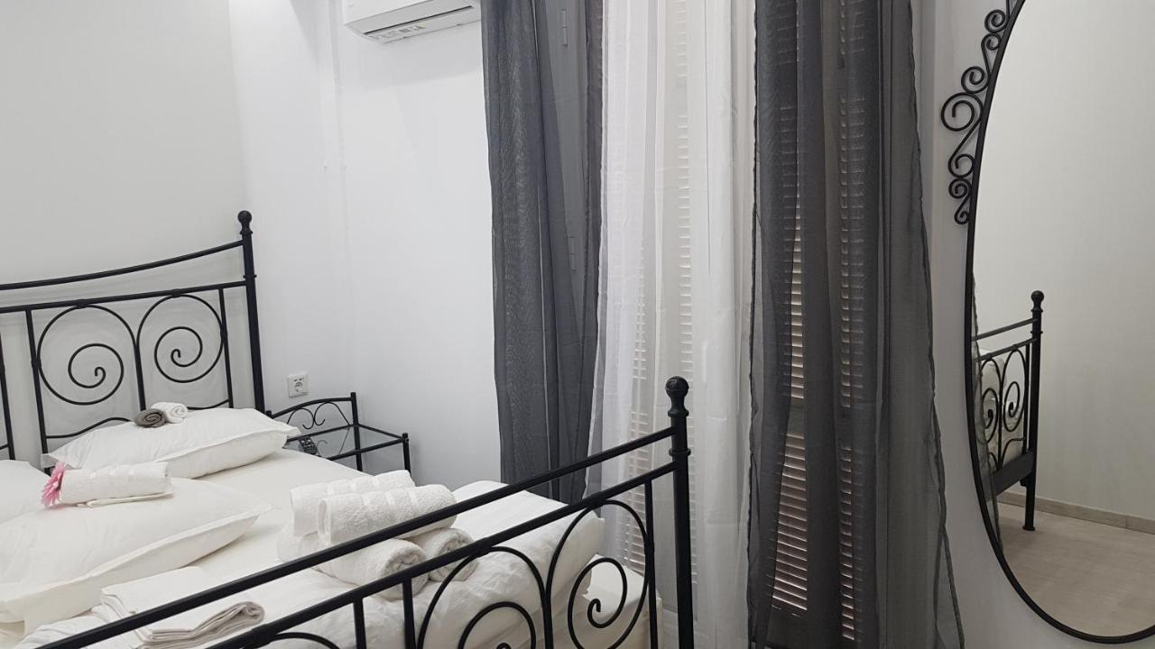 Konstantinos'S Luxury Apartment Thessaloníki Luaran gambar