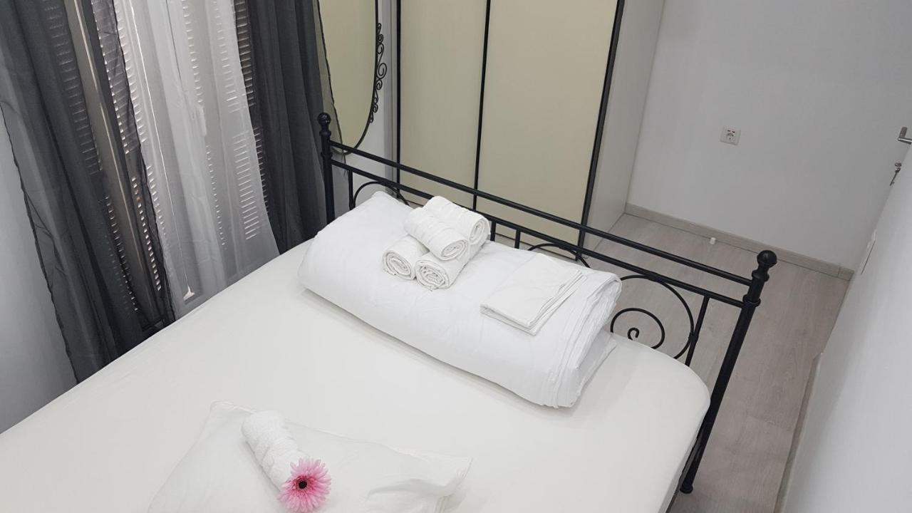 Konstantinos'S Luxury Apartment Thessaloníki Luaran gambar